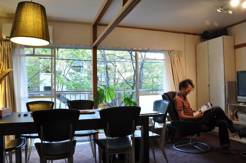 住み団インタビュー